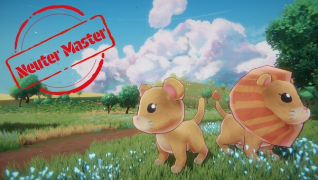 Neuter Master Free Download