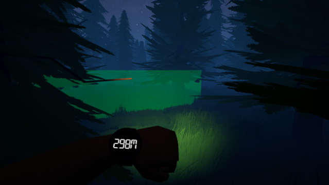 Noitapeli PC Screenshot