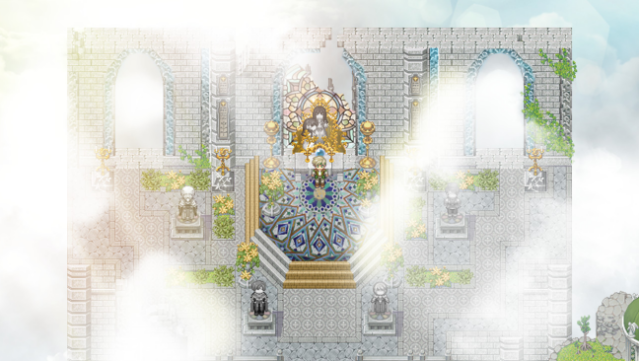 Numina PC Screenshot