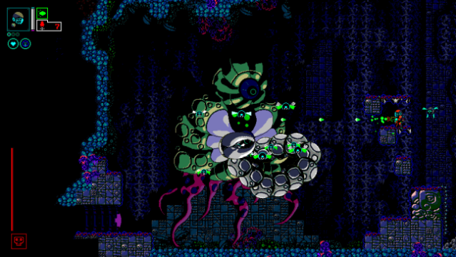 OUTBUDDIES DX Gameplay Screenshot