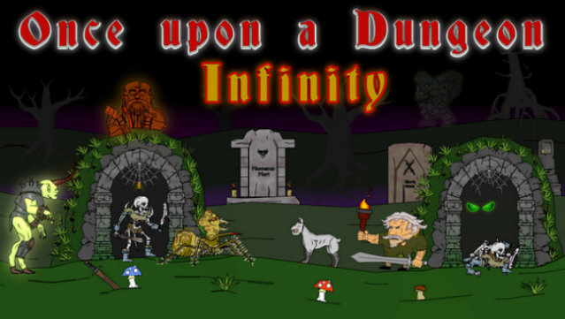 Once Upon a Dungeon – Infinity Free Download