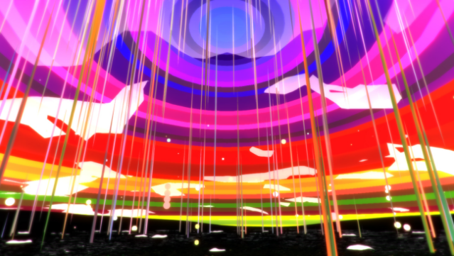 PANORAMICAL Gameplay Screenshot