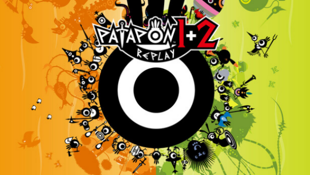 PATAPON + REPLAY Free Download