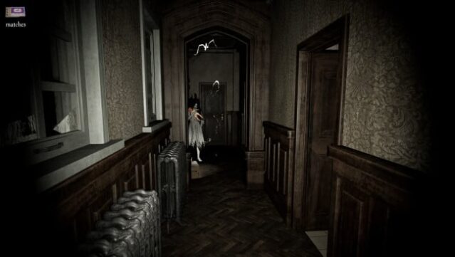 Pacify PC Screenshot