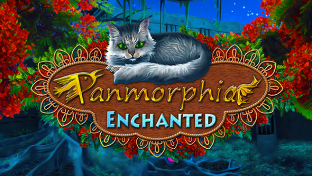 Panmorphia: Enchanted Free Download