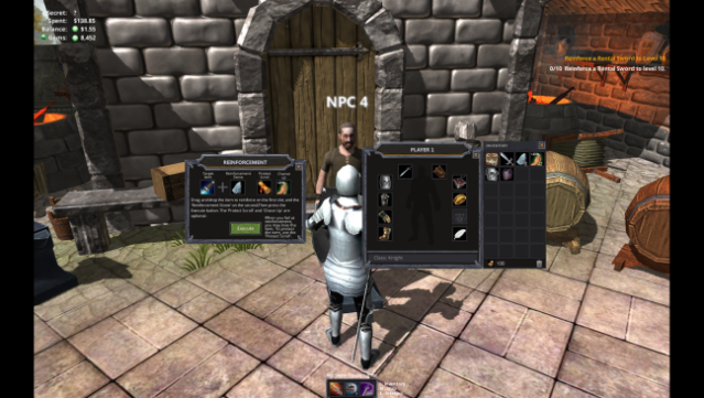 Pay2Win: The Tricks Exposed Gameplay Screenshot