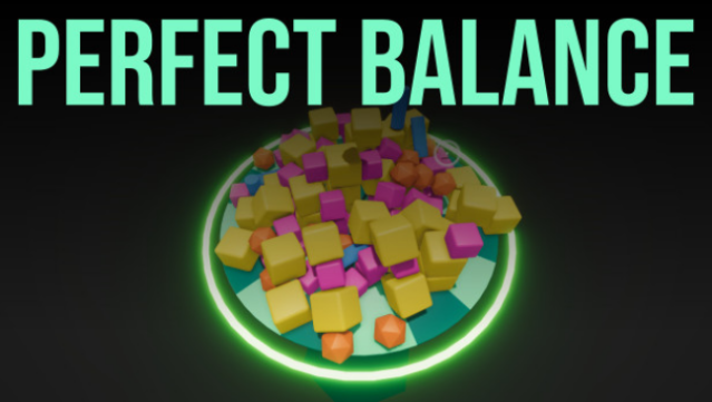 Perfect Balance Free Download