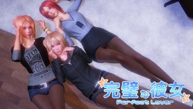 PerfectLover Free Download