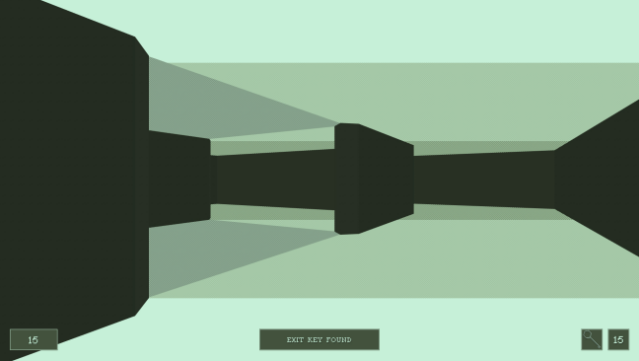 Phantom 3D PC Screenshot