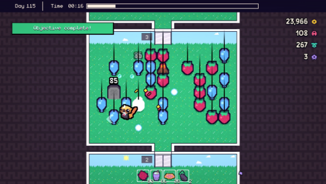 Piñata Go Boom PC Screenshot