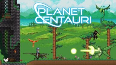 Planet Centauri Free Download