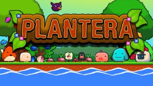 Plantera Free Download