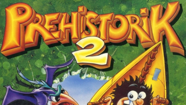 Prehistorik Free Download
