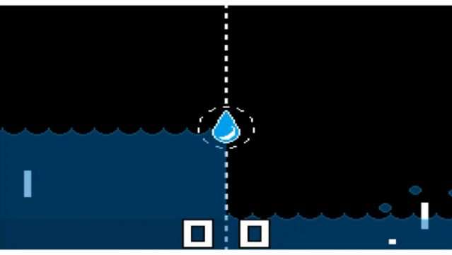 Project:Pong PC Screenshot