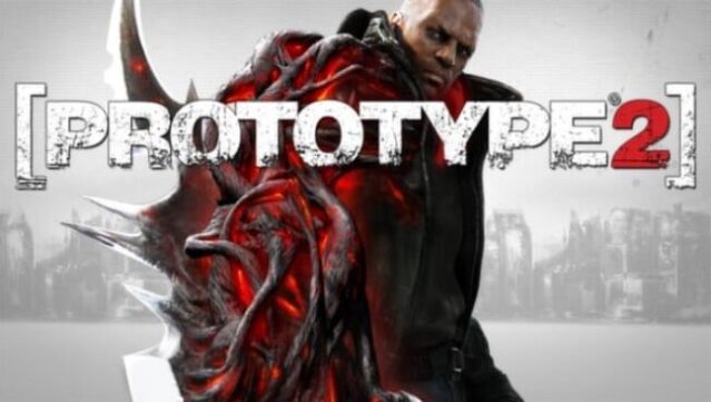 Prototype Free Download