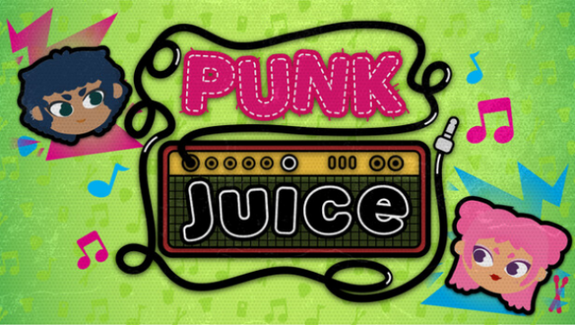 Punk Juice Free Download