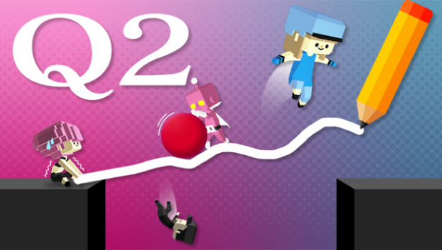 Q2 HUMANITY Free Download