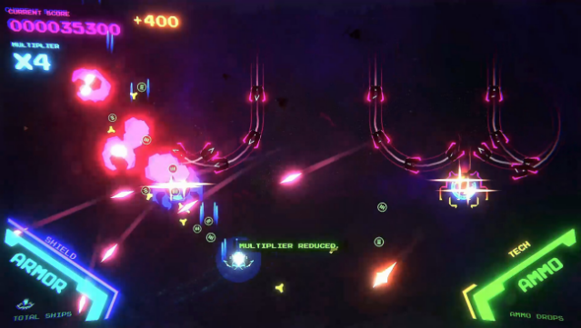 REVO PC Screenshot