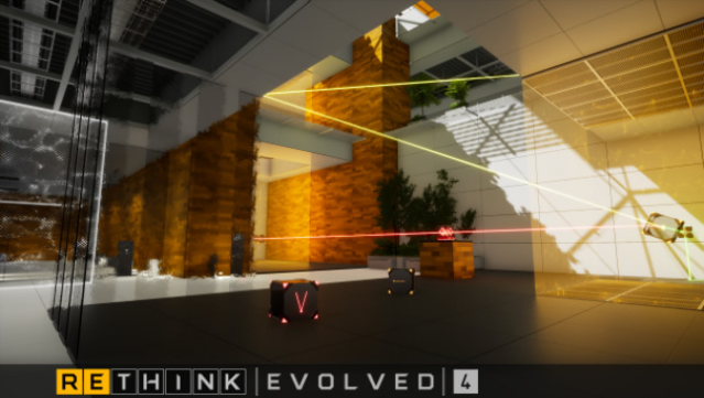 ReThink | Evolved Free Download