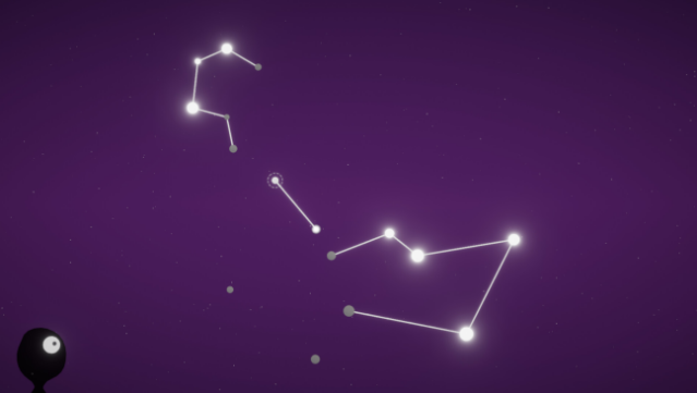 Recollection Gameplay Screenshot