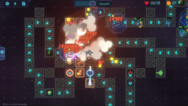 Refactor PC Screenshot