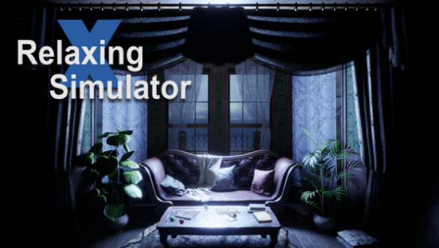 Relaxing Simulator Free Download