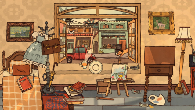 Reviver PC Screenshot