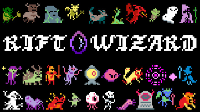 Rift Wizard Free Download