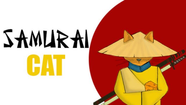 Samurai Cat Free Download