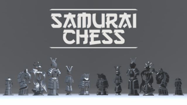 Samurai Chess Free Download