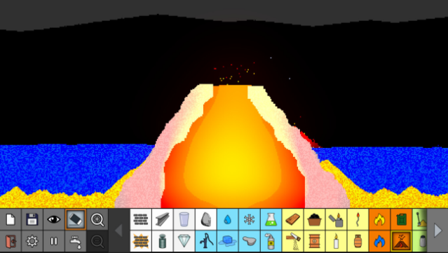 Sand:box PC Screenshot