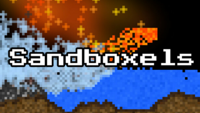 Sandboxels Free Download