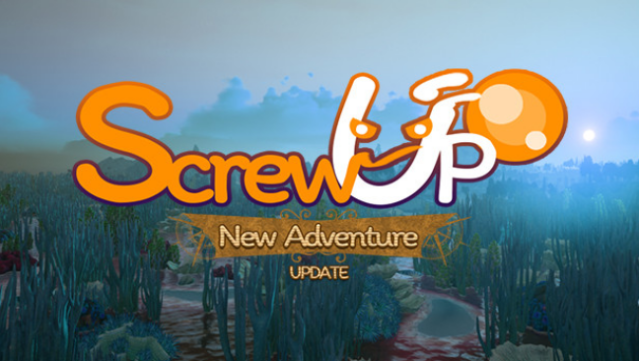 ScrewUp Free Download