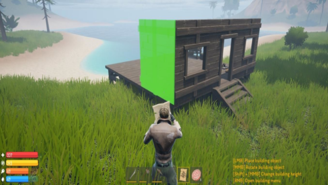 ScrewUp Gameplay Screenshot