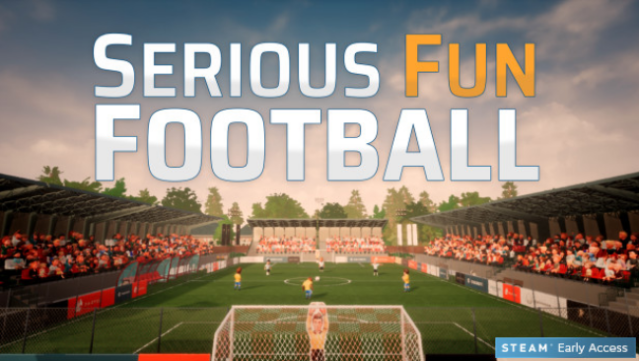 Serious Fun Football Free Download