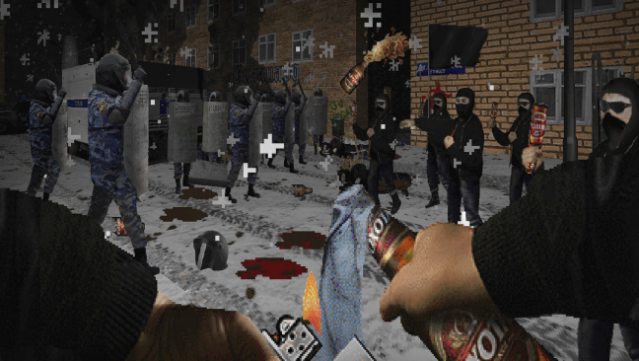 SharpShooter3D PC Screenshot