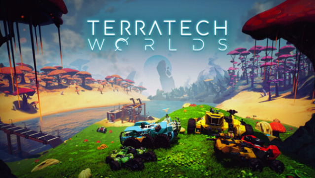TerraTech Worlds Free Download