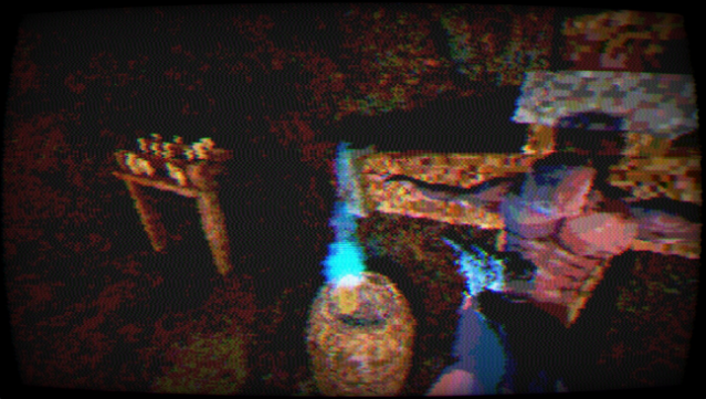 Testimonium PC Screenshot