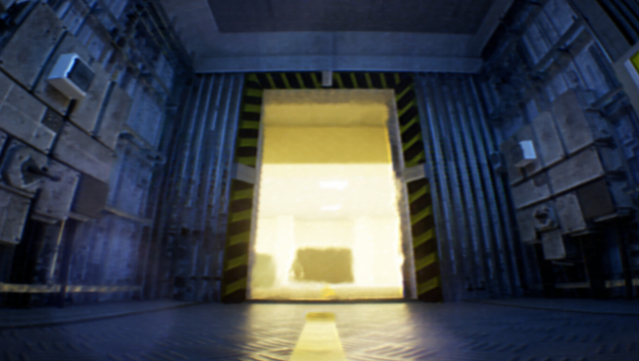 The Complex: Expedition Gameplay Screenshot