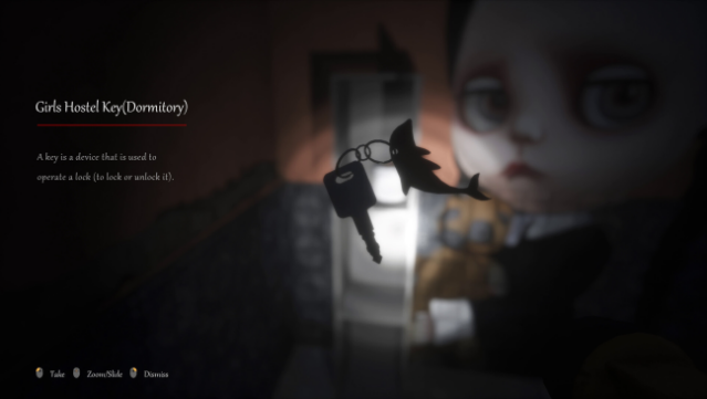 The Unsettled Gameplay Screenshot