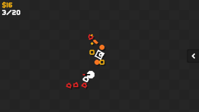 Torecower PC Screenshot