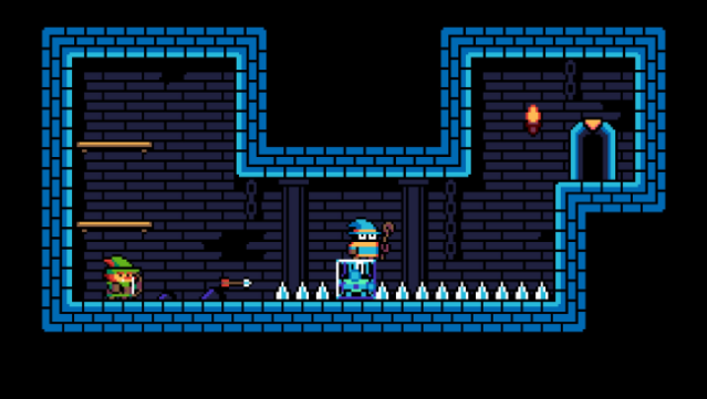 Total Party Kill PC Screenshot