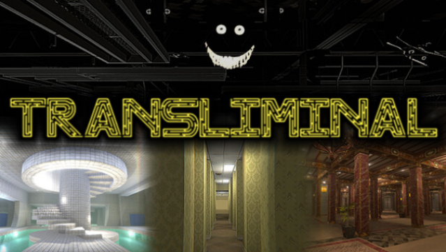 Transliminal: Beyond the Backrooms Free Download