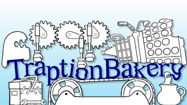 TraptionBakery Free Download
