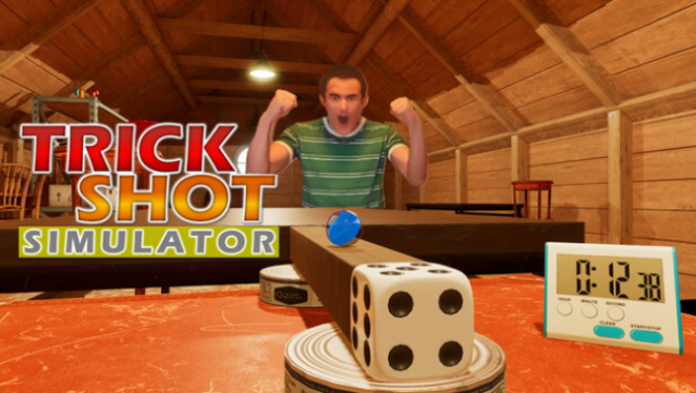 TrickShot Simulator Free Download