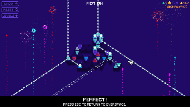 Triga PC Screenshot