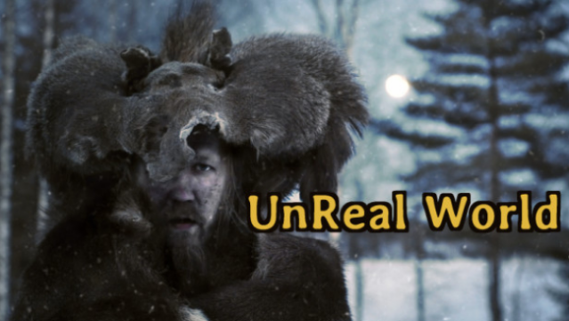 UnReal World Free Download