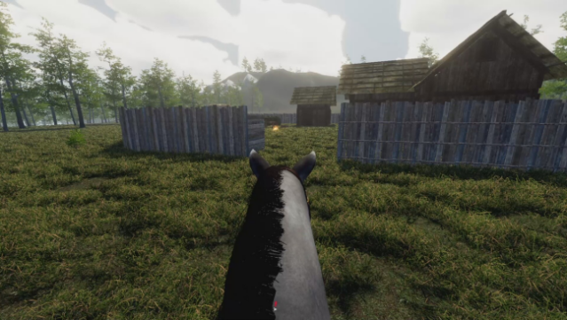 Valhalla Path: Survival PC Screenshot