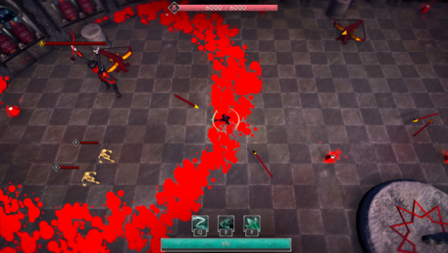 Valor PC Screenshot