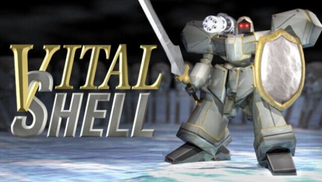 Vital Shell Free Download